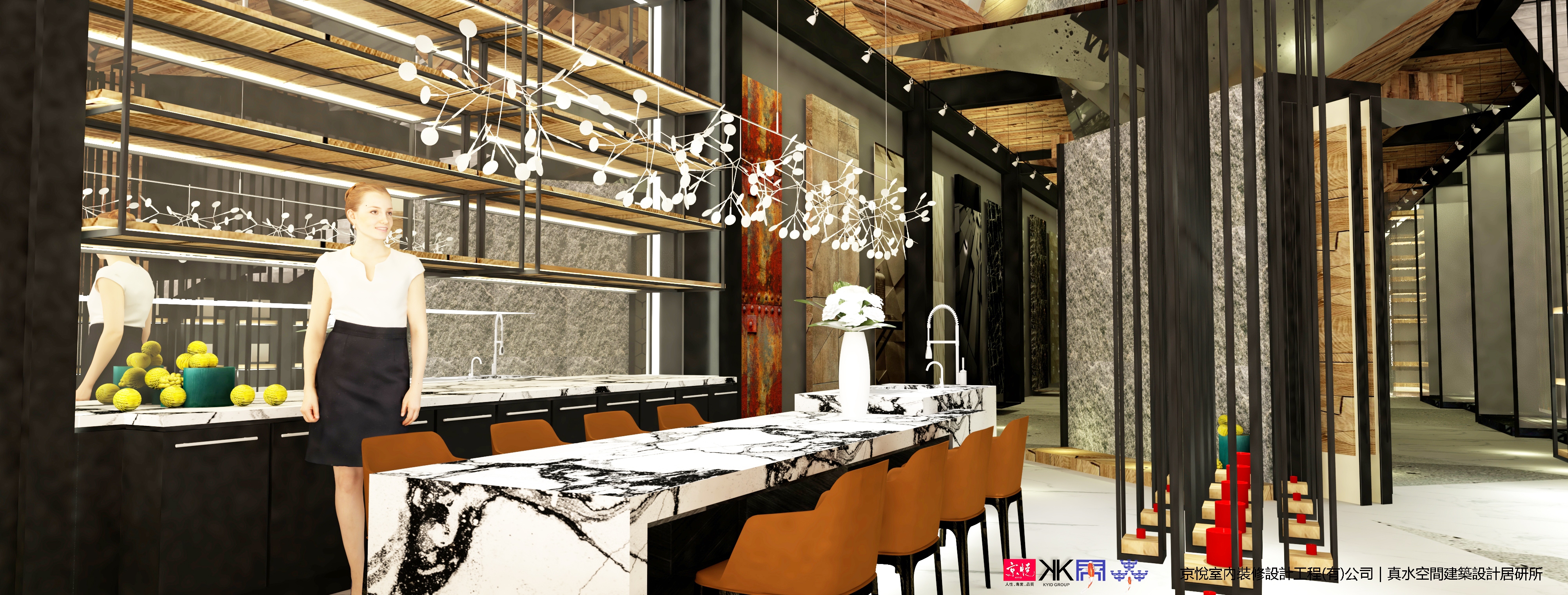 kyid Commercial office space content